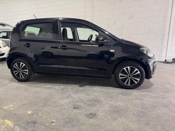Volkswagen up! 1.0 Move up! Euro 5 5dr