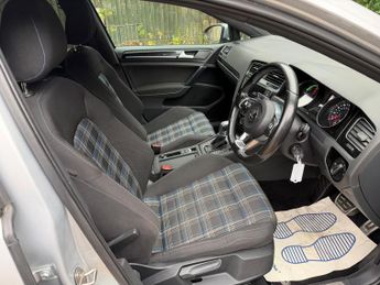 Volkswagen Golf 1.4 TSI GTE DSG Euro 6 (s/s) 5dr
