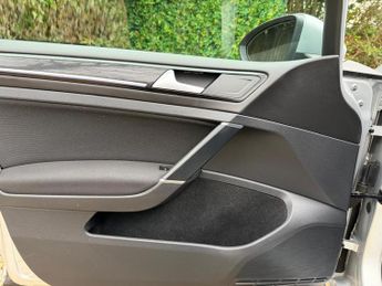 Volkswagen Golf 1.4 TSI GTE DSG Euro 6 (s/s) 5dr
