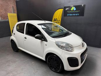 Citroen C1 1.0i VT Euro 5 5dr