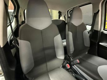 Citroen C1 1.0i VT Euro 5 5dr