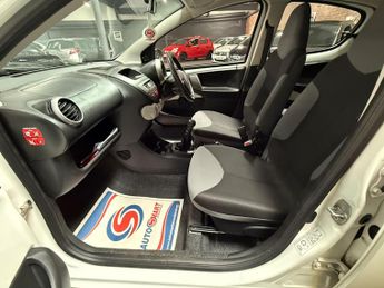 Citroen C1 1.0i VT Euro 5 5dr