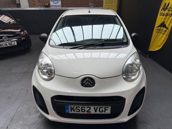 Citroen C1 1.0i VT Euro 5 5dr