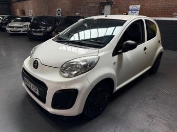 Citroen C1 1.0i VT Euro 5 5dr