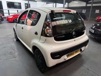 Citroen C1 1.0i VT Euro 5 5dr