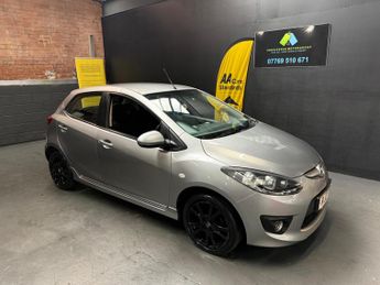 Mazda 2 1.3 Takuya Euro 4 5dr