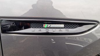 Jaguar F-PACE 2.0 D240 R-Sport Auto AWD Euro 6 (s/s) 5dr
