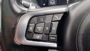 Jaguar F-PACE 2.0 D240 R-Sport Auto AWD Euro 6 (s/s) 5dr