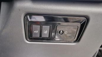 Jaguar F-PACE 2.0 D240 R-Sport Auto AWD Euro 6 (s/s) 5dr