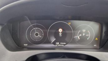 Jaguar F-PACE 2.0 D240 R-Sport Auto AWD Euro 6 (s/s) 5dr