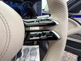 Mercedes-Benz S Class 2.9 S350Ld AMG Line (Premium Plus, Executive) G-Tronic+ Euro 6 (