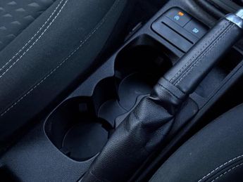 Ford Fiesta 1.0T EcoBoost Zetec Auto Euro 6 (s/s) 3dr