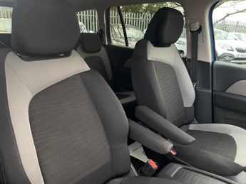 Citroen Grand C4 Picasso 1.6 e-HDi Airdream Exclusive ETG6 Euro 5 (s/s) 5dr