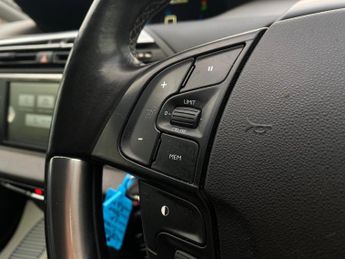 Citroen Grand C4 Picasso 1.6 e-HDi Airdream Exclusive ETG6 Euro 5 (s/s) 5dr