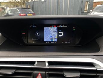 Citroen Grand C4 Picasso 1.6 e-HDi Airdream Exclusive ETG6 Euro 5 (s/s) 5dr