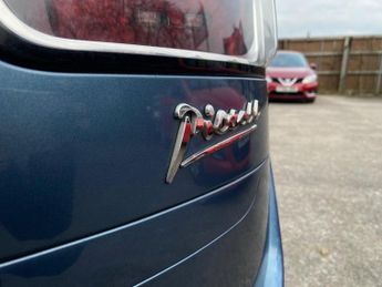 Citroen Grand C4 Picasso 1.6 e-HDi Airdream Exclusive ETG6 Euro 5 (s/s) 5dr