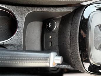 Ford Fiesta 1.6 Titanium Powershift Euro 6 5dr