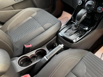 Ford Fiesta 1.6 Titanium Powershift Euro 6 5dr
