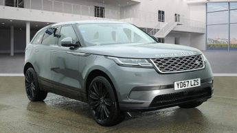 Land Rover Range Rover 2.0 D180 S Auto 4WD Euro 6 (s/s) 5dr