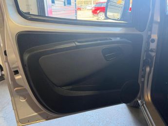 Peugeot Bipper Tepee 1.3 HDi S Euro 5 5dr