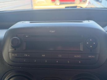 Peugeot Bipper Tepee 1.3 HDi S Euro 5 5dr