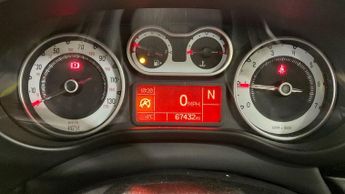 Fiat 500L 1.3 MultiJet Pop Star Dualogic Euro 5 (s/s) 5dr