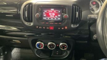 Fiat 500L 1.3 MultiJet Pop Star Dualogic Euro 5 (s/s) 5dr