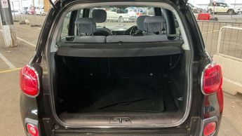 Fiat 500L 1.3 MultiJet Pop Star Dualogic Euro 5 (s/s) 5dr