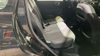 Fiat 500L 1.3 MultiJet Pop Star Dualogic Euro 5 (s/s) 5dr