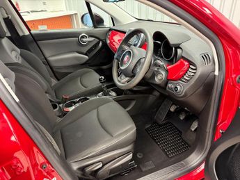 Fiat 500X 1.3 MultiJet Pop Euro 6 (s/s) 5dr