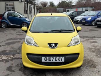 Peugeot 107 1.0 12V Urban 2 Tronic Euro 4 3dr