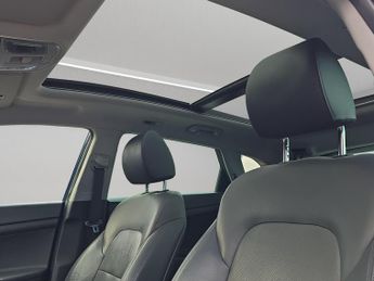 Hyundai TUCSON 1.6 CRDi Premium SE DCT Euro 6 (s/s) 5dr