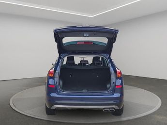 Hyundai TUCSON 1.6 CRDi Premium SE DCT Euro 6 (s/s) 5dr