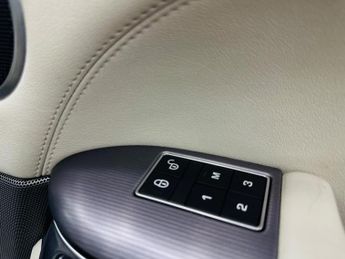 Land Rover Range Rover Sport 2.0 SD4 HSE Auto 4WD Euro 6 (s/s) 5dr