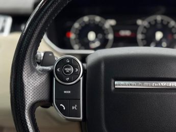 Land Rover Range Rover Sport 2.0 SD4 HSE Auto 4WD Euro 6 (s/s) 5dr