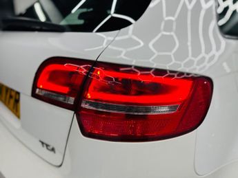 Audi A3 1.6 TDI SE Sportback Euro 5 (s/s) 5dr