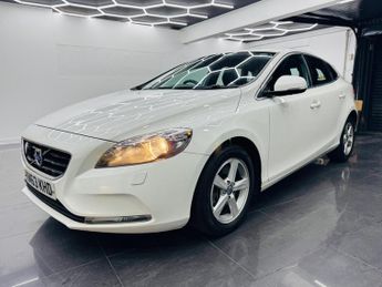 Volvo V40 2.0 D3 SE Nav Euro 5 (s/s) 5dr