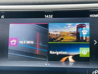 Land Rover Range Rover Evoque 2.0 TD4 SE Tech Auto 4WD Euro 6 (s/s) 5dr