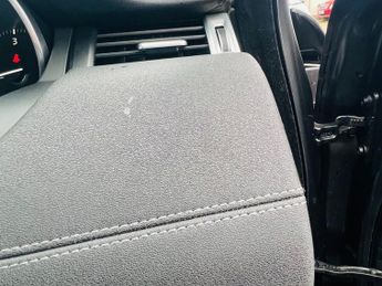 Land Rover Range Rover Evoque 2.0 TD4 SE Tech Auto 4WD Euro 6 (s/s) 5dr