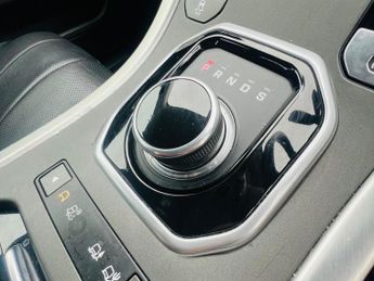 Land Rover Range Rover Evoque 2.0 TD4 SE Tech Auto 4WD Euro 6 (s/s) 5dr