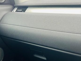 Land Rover Range Rover Evoque 2.0 TD4 SE Tech Auto 4WD Euro 6 (s/s) 5dr