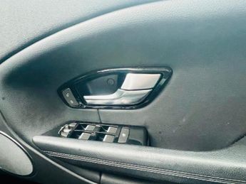 Land Rover Range Rover Evoque 2.0 TD4 SE Tech Auto 4WD Euro 6 (s/s) 5dr