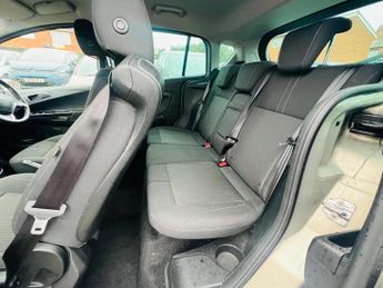 Ford B-Max 1.6 Titanium Powershift Euro 5 5dr