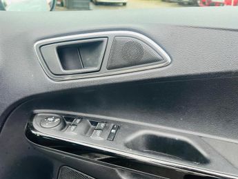 Ford B-Max 1.6 Titanium Powershift Euro 5 5dr