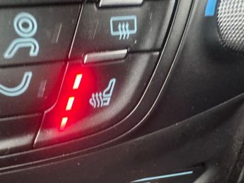 Ford B-Max 1.6 Titanium Powershift Euro 5 5dr