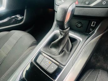 Peugeot 308 2.0 BlueHDi Allure EAT Euro 6 (s/s) 5dr