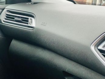 Peugeot 308 2.0 BlueHDi Allure EAT Euro 6 (s/s) 5dr