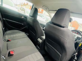 Peugeot 308 2.0 BlueHDi Allure EAT Euro 6 (s/s) 5dr