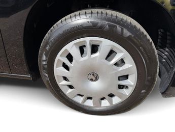 VAUXHALL COMBO LIFE DESIGN XL Seven Seater