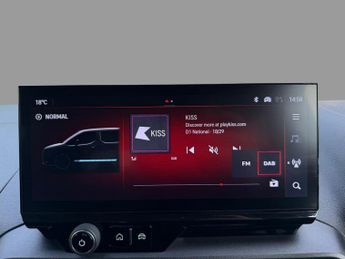 VAUXHALL COMBO LIFE DESIGN XL Seven Seater